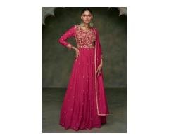 Purchase The Latest Indian Dresses Online at Like A Diva - 5