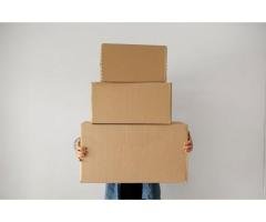 Shop For Wide Range of Cardboard Removal Boxes