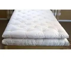 The Sneaky Trick To Saving Thousands With An Economical Mattress Topper