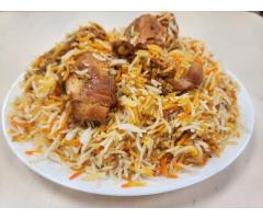 Halal Food in Calgary Fresh, Authentic & Delicious Meals - 2