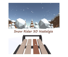 Snow Rider 3D