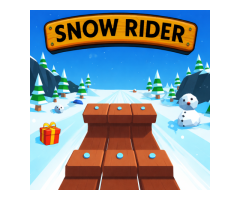 Skills Developed Through Playing Snow Rider