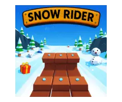 Skills Developed Through Playing Snow Rider