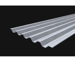 Vertical Metal Siding Installation Improving Building Performance and Curb Appeal