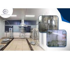 Customized IP Testing Services to Meet Your Specifications