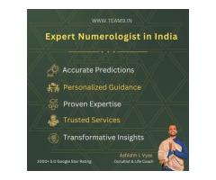 Change Name by Numerology Online Expert Consultation TEAM9