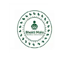 Buy Online Tulsi Earrings - Bhakti Mala