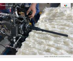 Corporate Video Makers in Chennai Professional Video Services