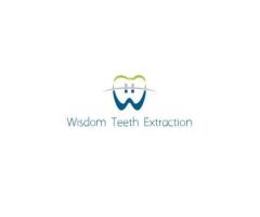 Wisdom Teeth Extraction