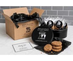 Why Cookie Gifts Shipped Nationwide Are So Popular Right Now