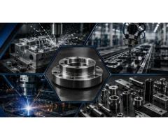 How Contract Manufacturing Services Improve Production Efficiency