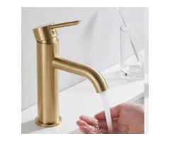 Brass Taps Manufacturers