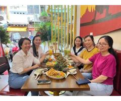 Best Thai Restaurants in Hanoi for Authentic Flavors