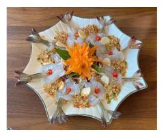 Best Thai Restaurants in Hanoi for Authentic Flavors - 3