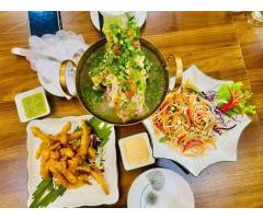 Best Thai Restaurants in Hanoi for Authentic Flavors - 4