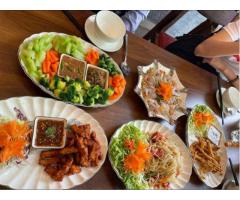 Best Thai Restaurants in Hanoi for Authentic Flavors - 5