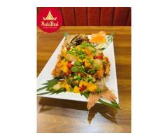 Best Thai Restaurants in Hanoi for Authentic Flavors - 7