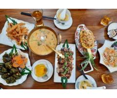 Best Thai Restaurants in Hanoi for Authentic Flavors - 8