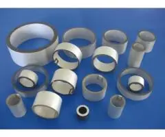 Top Supplier of Advanced Piezo Ceramics for Industrial Use