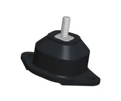 Rubber Mounting Manufacturers