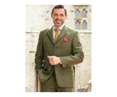 Donegal Tweed Jackets - uk-tweed-jackets