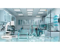 Chemical Laboratories is a contract pharmaceutical testing and manufacturing company