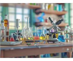 Chemical Laboratories is a contract pharmaceutical testing and manufacturing company - 2