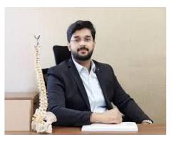 Spine Surgeon in Kozhikode, Kerala