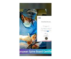Spine Surgeon in Kozhikode, Kerala - 4