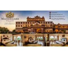 Best Hotels in Gurgaon