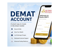 Best Stock Trading Platform in India for Fast & Secure Trading