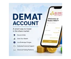 Best Stock Trading Platform in India for Fast & Secure Trading