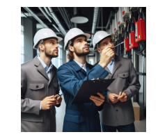 Fire Alarm Annual Maintenance Services in Abu Dhabi - 3