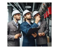 Fire Alarm Annual Maintenance Services in Abu Dhabi - 3