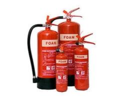 Certified Fire Fighting and Protection Systems Suppliers Abu Dhabi