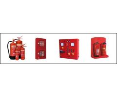 Certified Fire Fighting and Protection Systems Suppliers Abu Dhabi - 2