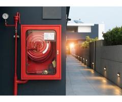 Certified Fire Fighting and Protection Systems Suppliers Abu Dhabi - 4