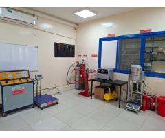 Certified Fire Fighting and Protection Systems Suppliers Abu Dhabi - 5