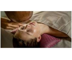 Holistic treatment for anxiety nyc