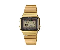 Casio vintage watches women