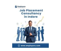 Job Placement Consultancy in Indore That Understands Your Career Goals