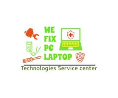 Computer Repairing Services Fast & Reliable PC Repair Experts