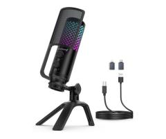 Discover the Best USB Microphones for Gaming Streaming and Crystal Clear Audio - 4