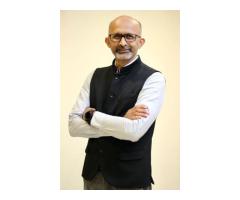 Dr. Sandeep Nayak - Oncologist in Bangalore, India