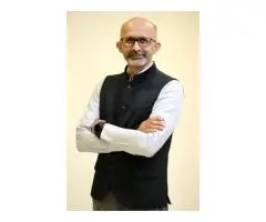 Dr. Sandeep Nayak - Oncologist in Bangalore, India