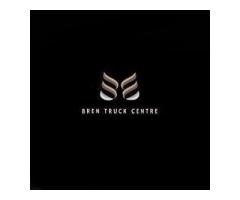 Mobile Truck Repair in Missisuaga - Bren Trucks