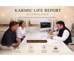 Get Accurate Karma Report for Better Life Decisions