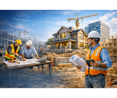 Sky Homes - 2