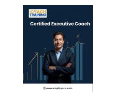 Certified Executive Coach Training in Canada with Unique Coach Training