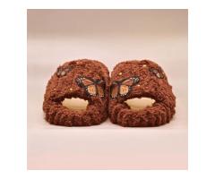 Step Into Everyday Comfort with Stylish Fluffy Slides for All Seasons - 3